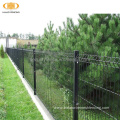 Standard PVC Coated Garden Wire Fence